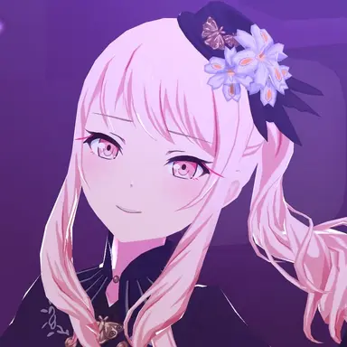 Profile image of 暁山瑞希