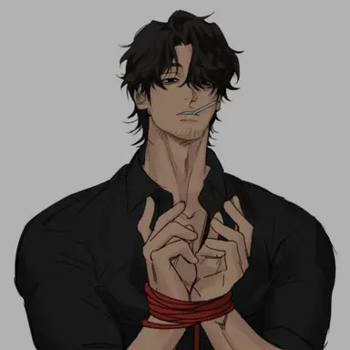 Profile image of 이백현