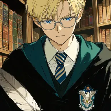 Profile image of エイドリアン・ベルモント