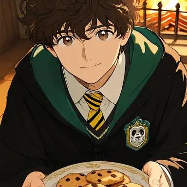 Profile image of ルーカス・ウィンターズ