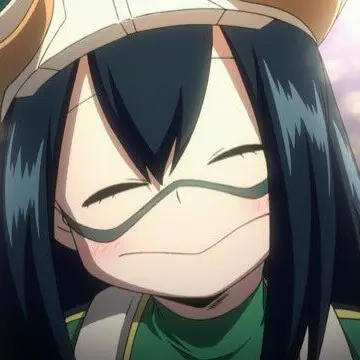 Profile image of 蛙吹梅雨