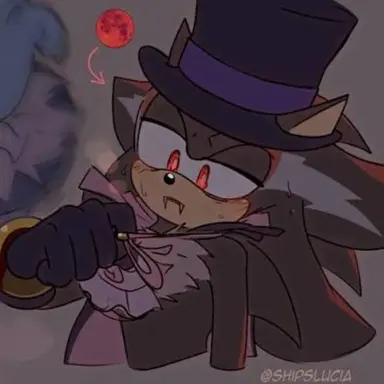 Profile image of Shadow