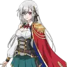 Profile image of イングリス・ユークス