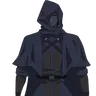 Profile image of 黒仮面の男