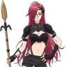 Profile image of システィア・ルージュ