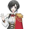 Profile image of ラフィニア・ビルフォード
