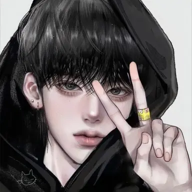 Profile image of 이민준