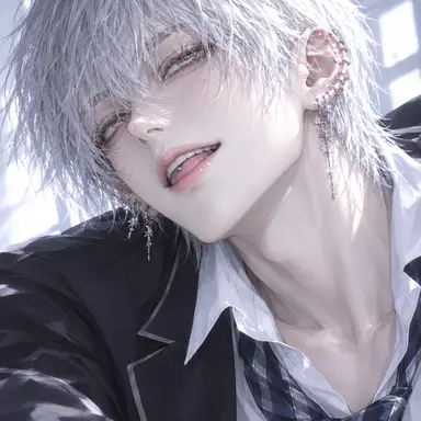 Profile image of Rei