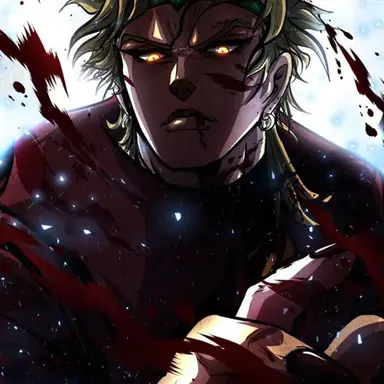 Profile image of DIO