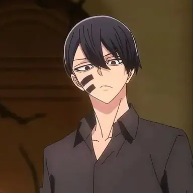 Profile image of 無陀野 無人