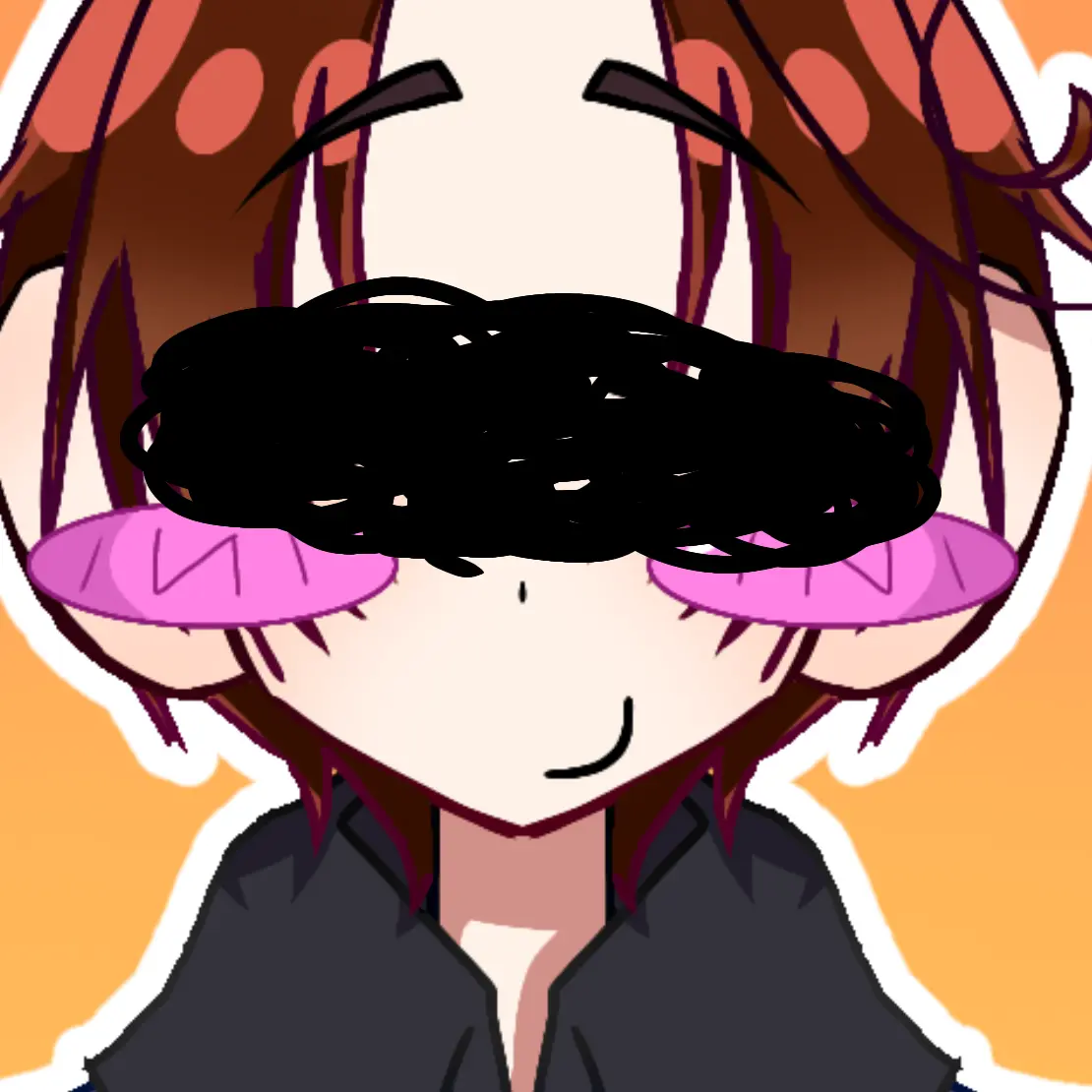 Hetaliadaisuki의 I’m no human〜彼らは人間か？