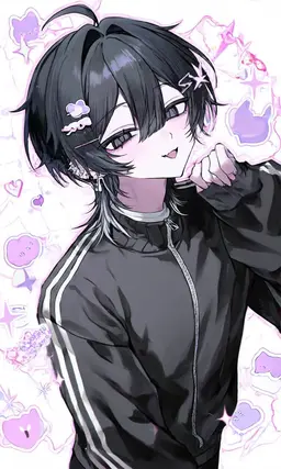 Profile image of Rei