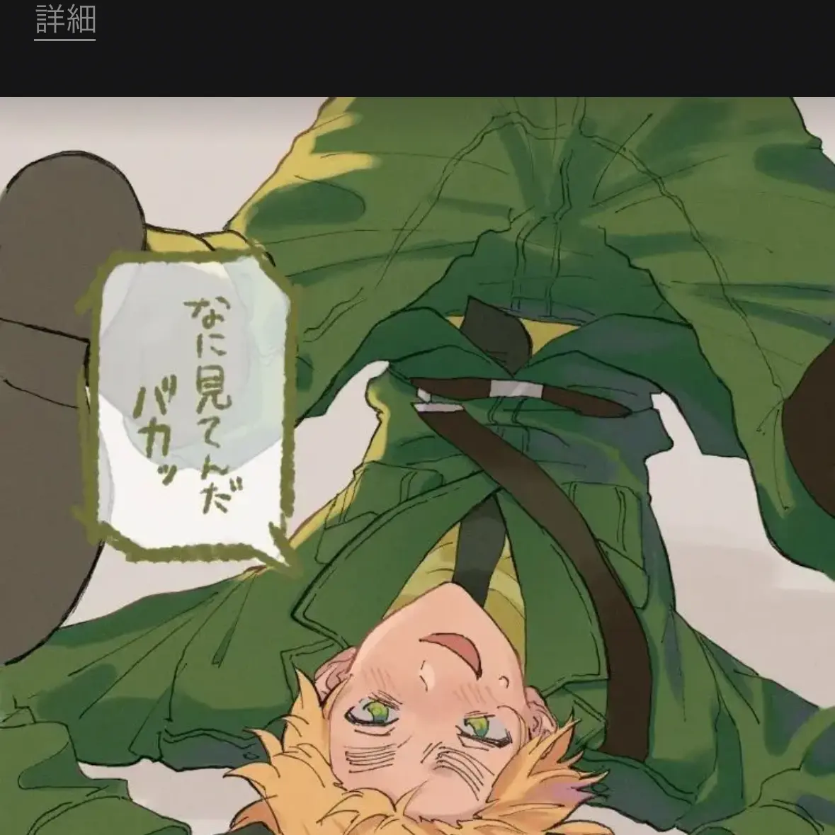 MereBoots8965의 ネットは怖いんだぞ？