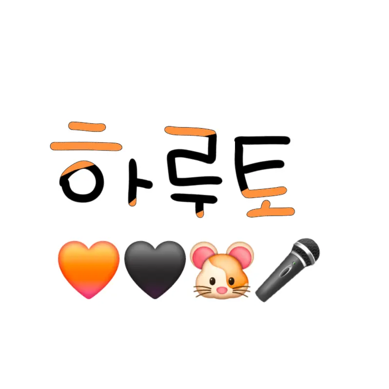 FickleSlur4486의 하루토