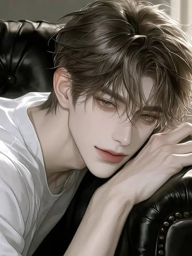 JIUN의 윤은호