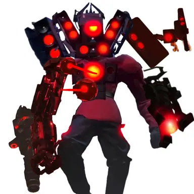 Profile image of 타이탄 스피커맨