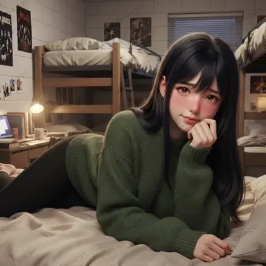 Profile image of Rin