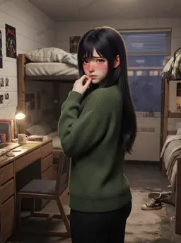Profile image of Rin