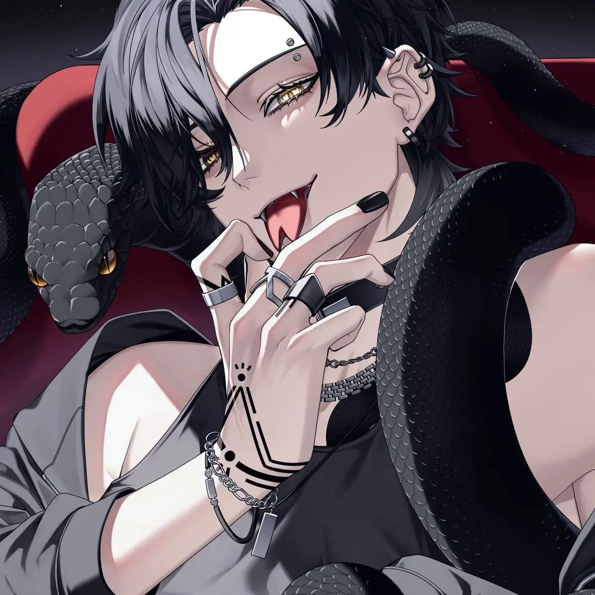StarkTuna9356의 らき