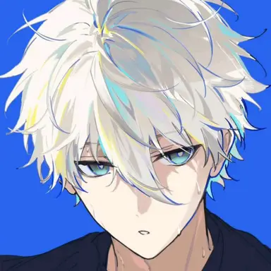 Profile image of 凪誠士郎