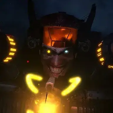 Profile image of G-Man Toilet