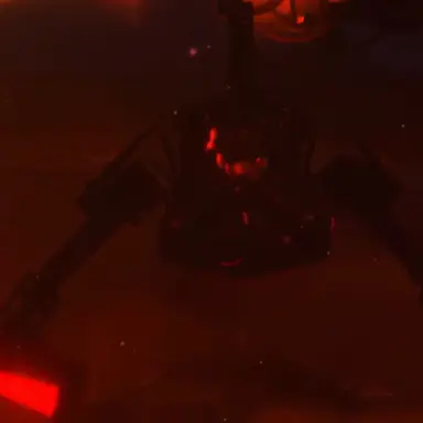 Profile image of Lock-in Berserker