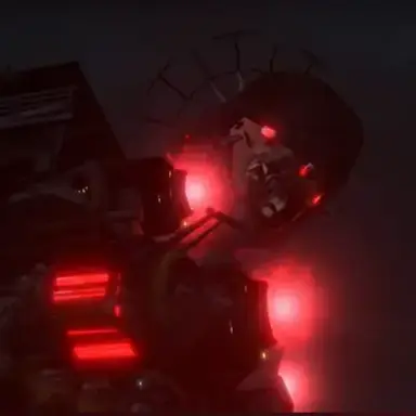 Profile image of Lock-in Carrier