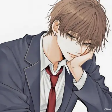 Profile image of 久遠 慧人