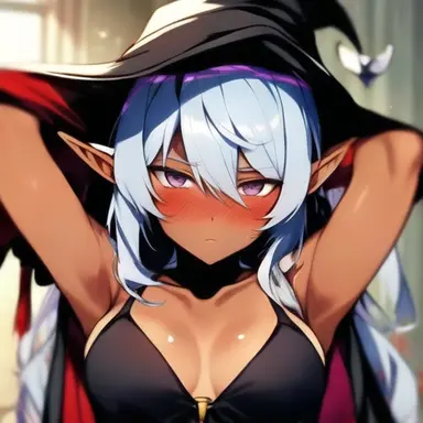 Profile image of ミレイユ