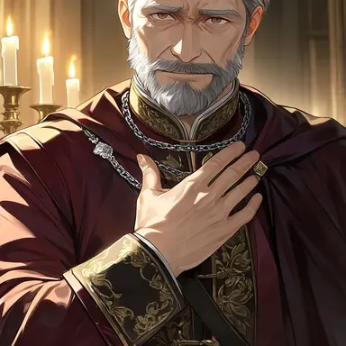 Profile image of Lord Aldric
