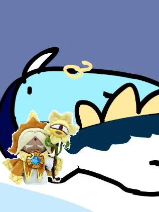 Chamch_Mayo의 아기 쉐밀을 키워라