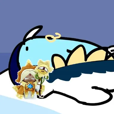 Profile image of 쉐도우밀크 쿠키