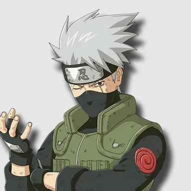 Profile image of はたけカカシ