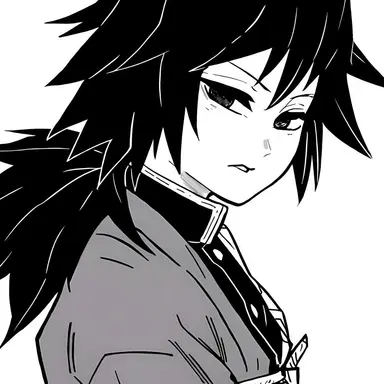 Profile image of 토미오카 기유