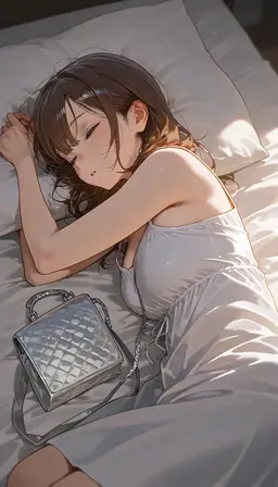 Profile image of Reina