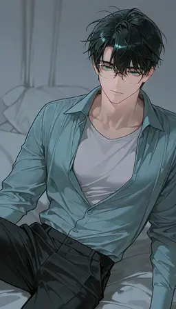 Profile image of Kyosuke