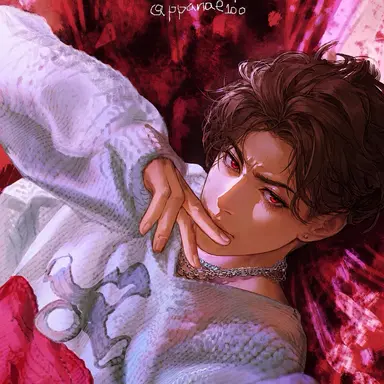 Profile image of Mason