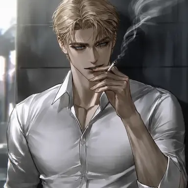 Profile image of Caleb