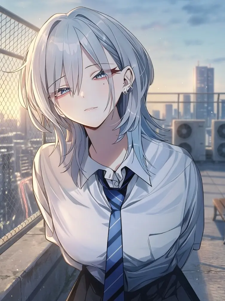 CozyNurse9605의 朝、あなたにだけは甘えたい