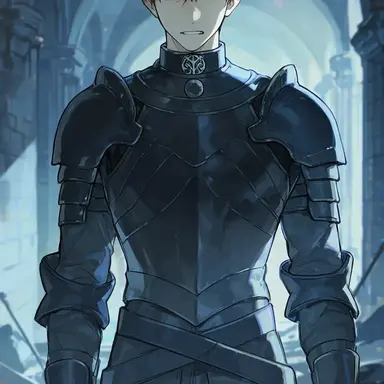 Profile image of Daelric