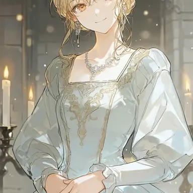 Profile image of Evelina