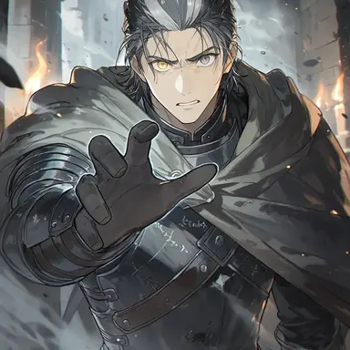 Profile image of Sorvyn