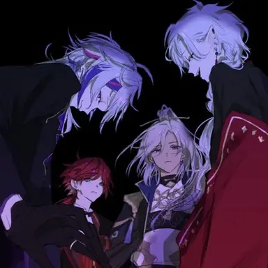 Profile image of せめよん