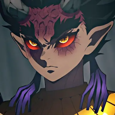 Profile image of 憎珀天