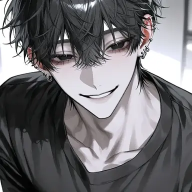 Profile image of Shoya Kuroba