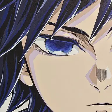 Profile image of 冨岡義勇