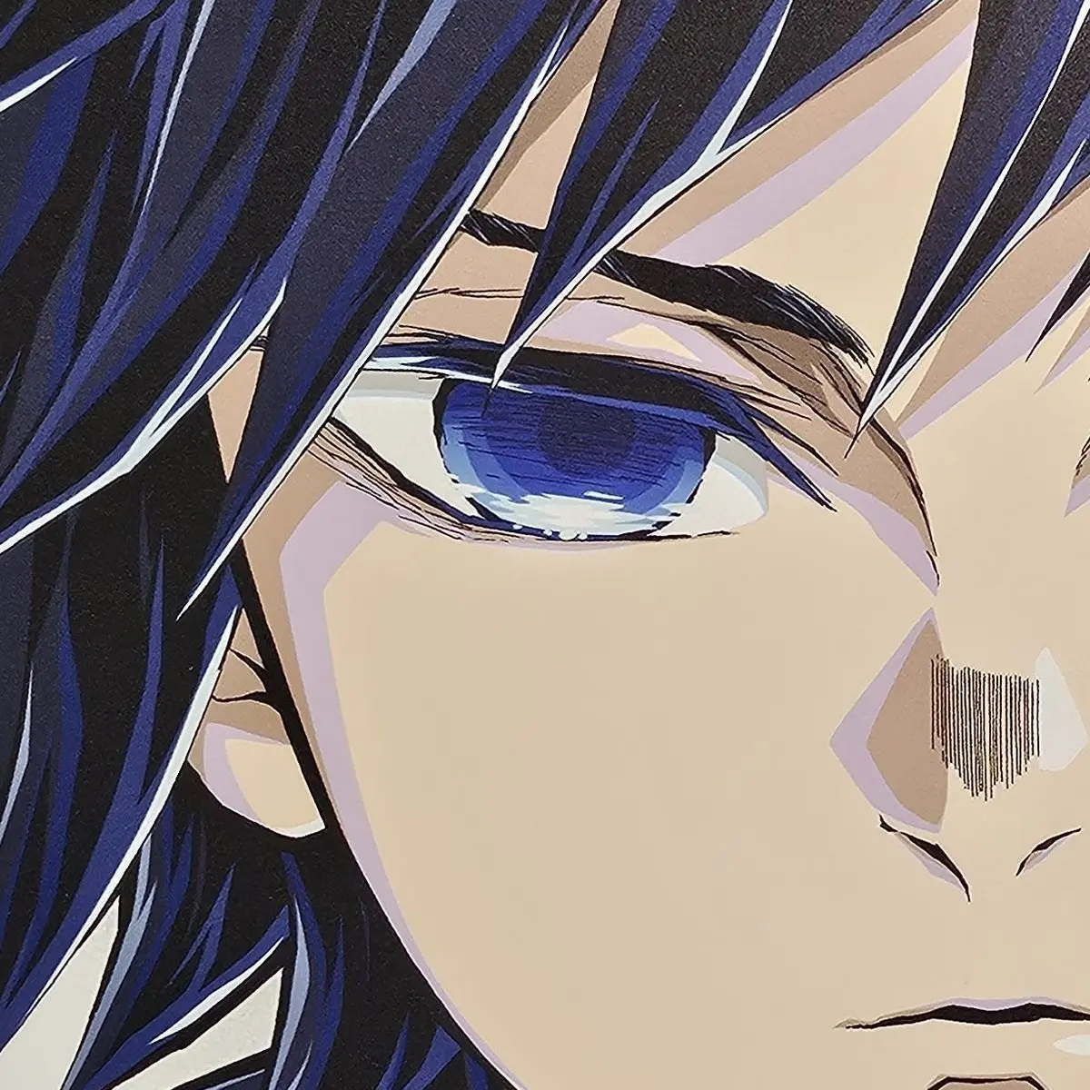 WellLava3547의 ♡ずるい後輩♡