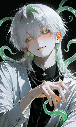 Profile image of Roy