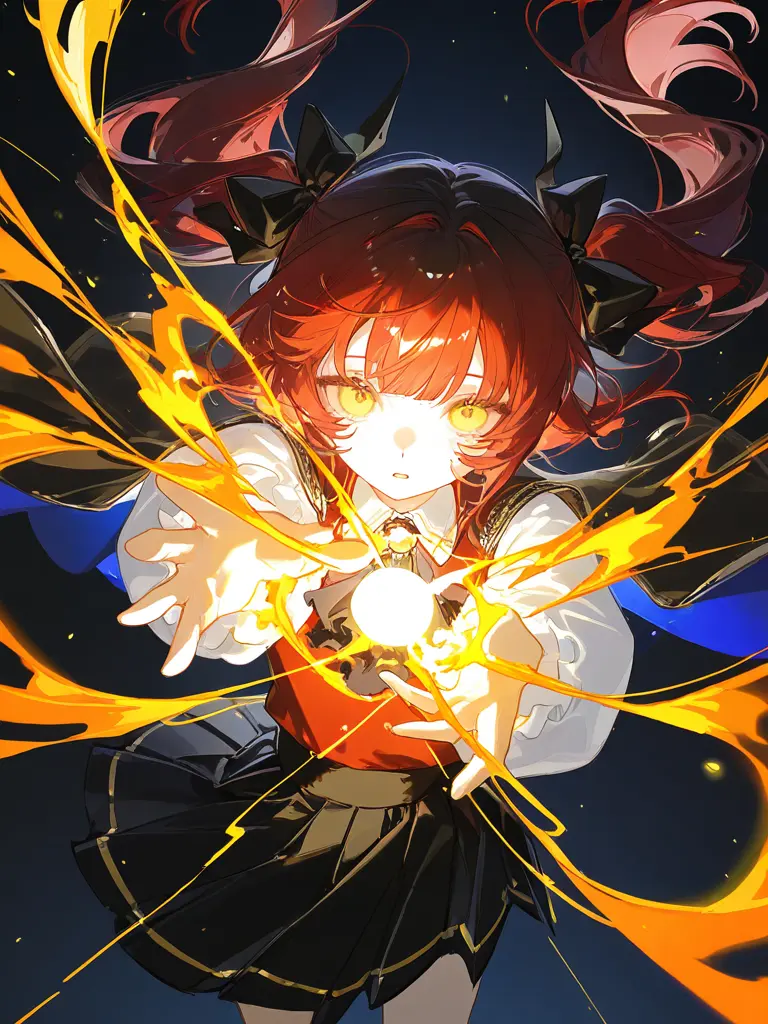 lemoo0oon의 グリモア学園