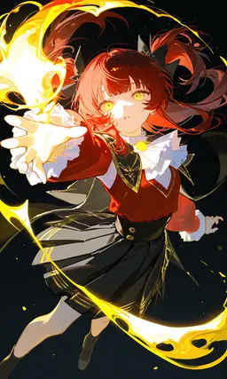 Profile image of 아카리